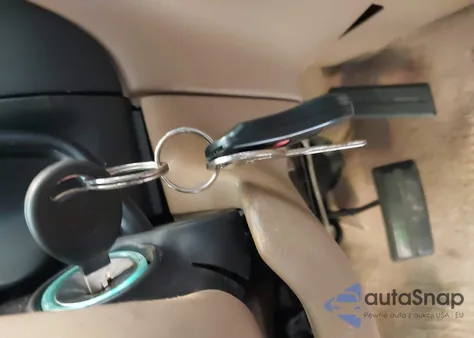 1997 Dodge Grand Caravan Se from USA, damaged, VIN 2B4GP44R1VR122614